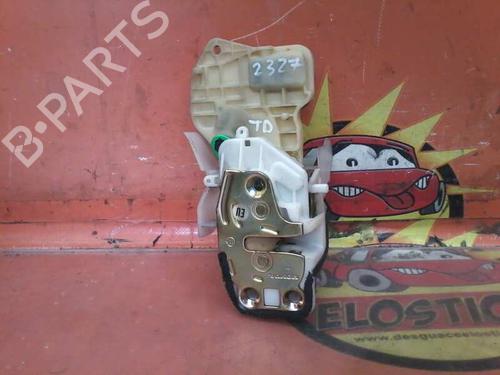Høyre bak lås HONDA JAZZ II (GD_, GE3, GE2) 1.4 (80 hp) 7923480
