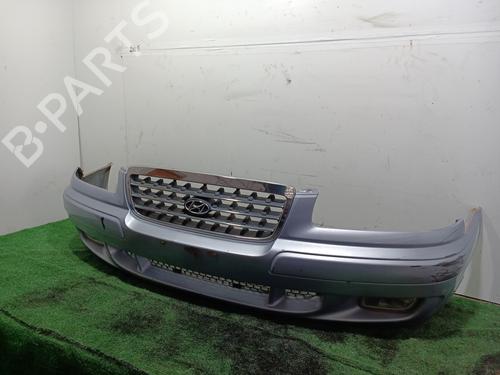 Front bumper HYUNDAI TRAJET (FO) 2.0 | BP15191068C7 