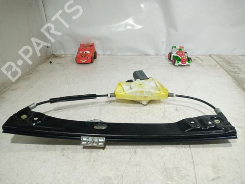 Used Rear left window mechanism MERCEDES-BENZ S-CLASS (W221, V221) [2005-2013]  11762401