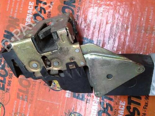 Used Front right lock VOLVO S40 I (644) 1.8 (115 hp) 7922282