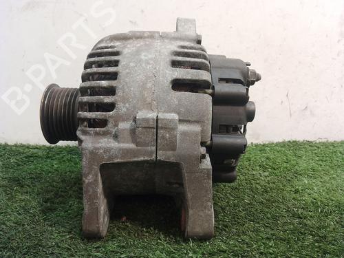 Alternator RENAULT SCÉNIC II (JM0/1_)  | BP18238919M7 