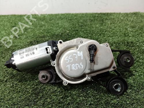 Used Rear wiper motor SEAT IBIZA IV (6J5, 6P1) 1.4 (85 hp) 22309234