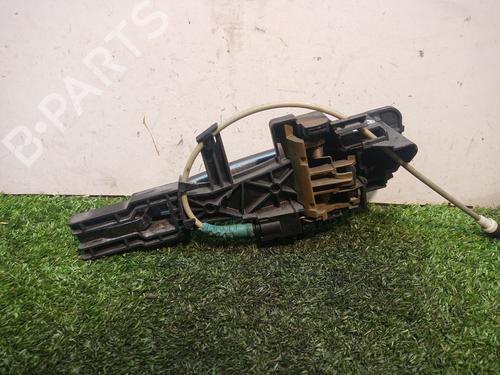 Rear right exterior door handle BMW 1 (E87) 116 i | BP17751430C130 