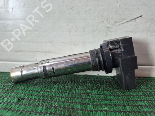 Used Ignition coil Ignition coil VW GOLF V (1K1) 1.6 FSI (115 hp) 34504521 34504521