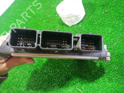 Engine control unit (ECU) FORD FOCUS C-MAX (DM2)  | BP12603672M57 