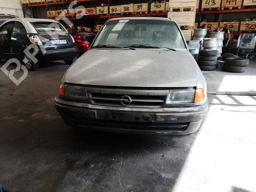 Used Parts OPEL ASTRA F Hatchback (T92)  1.4 Si (F08, M08, F68, M68)  1126846