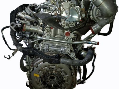 Engine TOYOTA RAV 4 III (_A3_) 2.2 D (ALA35_) | BP30169501M1