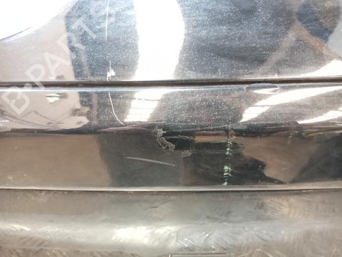Rear bumper MERCEDES-BENZ C-CLASS (W203)  | BP12321932C8 