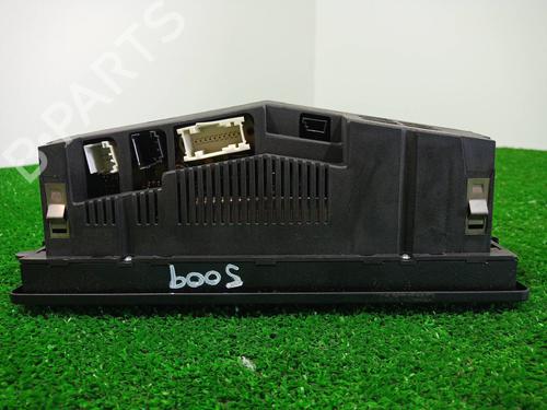 Climate control BMW 3 Coupe (E46)  | BP12596222I5 