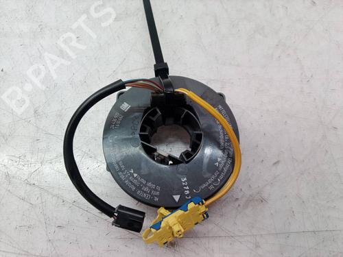 Used Squib airbag OPEL ZAFIRA A MPV (T98) [1999-2006]  9121190