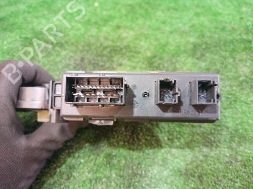 Rudehejsemotor forskærm højre CITROËN C4 Grand Picasso I (UA_) 2.0 i 16V | BP13407896E20 