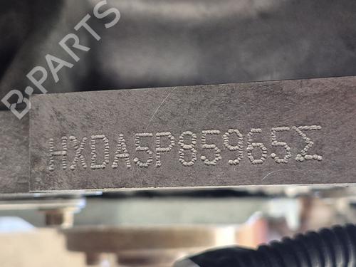 Engine FORD FOCUS II (DA_, HCP, DP) 1.6 Ti | BP39465968M1 - Image 6