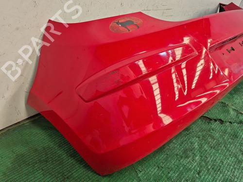 Rear bumper HYUNDAI i30 (FD) 1.6 CRDi | BP28537893C8 