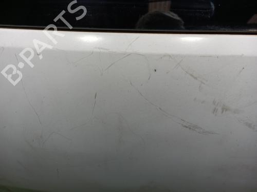 Tailgate FIAT GRANDE PUNTO (199_)  | BP13407900C6 