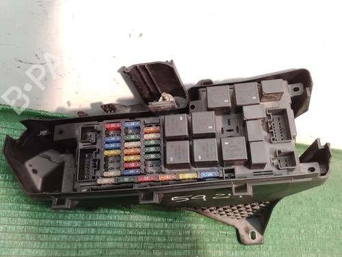Used Fuse box VOLVO V70 II (285) 2.4 T (200 hp) 28418465