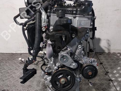 Engine TOYOTA YARIS (_P9_)  | BP8603865M1 
