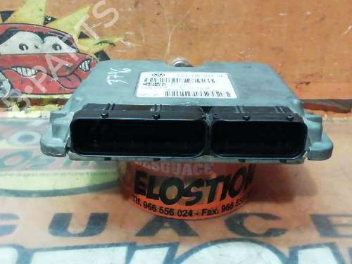 Computer motormanagement SEAT IBIZA III (6L1) 1.4 16V | BP7927038M57