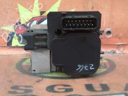 ABS pump AUDI ALLROAD C5 (4BH) 2.5 TDI quattro | BP7924865M43 