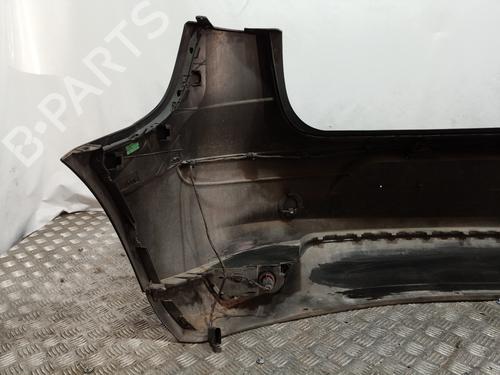 Rear bumper SEAT ALTEA (5P1) 1.9 TDI | BP11088118C8 