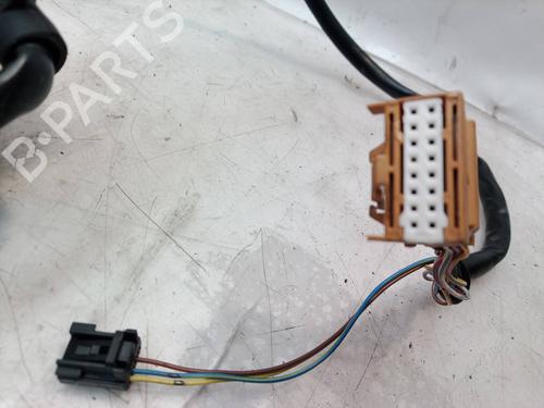 Right mirror AUDI A4 B7 (8EC) 2.0 TDI | BP10960988C27 