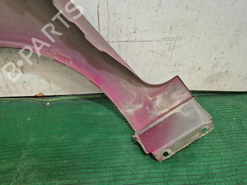 Right front fenders FORD FIESTA VI (CB1, CCN) 1.6 TDCi | BP26955788C42 