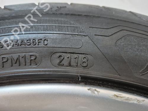 Rim SEAT LEON (1P1) 1.4 TSI | BP28119734C45 