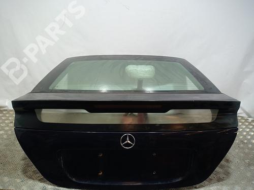 Used Tailgate Tailgate MERCEDES-BENZ C-CLASS Coupe (CL203) [2001-2011] 11173833 11173833
