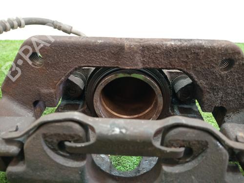 Left front brake caliper CHRYSLER VOYAGER / GRAND VOYAGER IV (RG) 2.5 CRD | BP16933666M105 