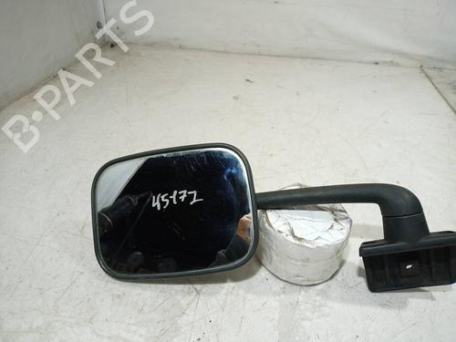 Used Left mirror CITROËN C15 Box Body/MPV (VD_) [1984-2006]  11056751