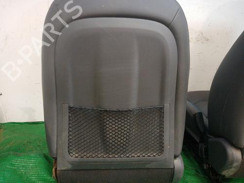 Seats set HYUNDAI IONIQ (AE) 1.6 GDI Hybrid | BP29250638C78 
