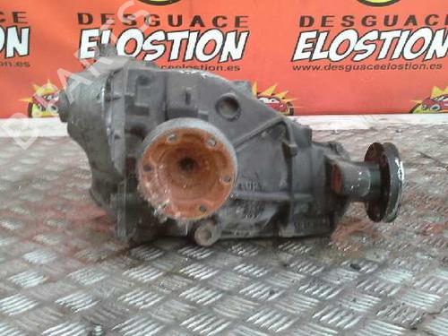 Rear differential BMW 5 (E39) 520 i | BP7924211M24 