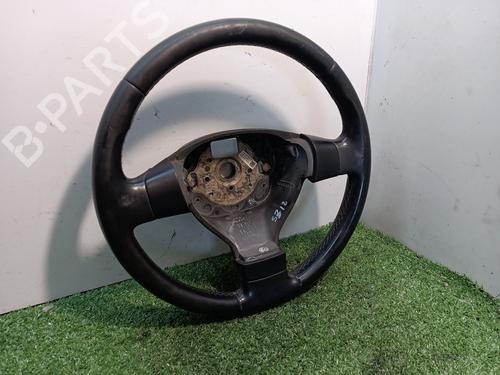 Steering wheel VW GOLF PLUS V (5M1, 521)  | BP16017977C49 