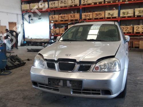 Used Parts CHEVROLET NUBIRA Saloon  1.6  1127715