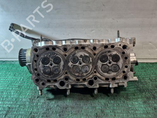 Cylinder head OPEL CORSA D (S07) | BP32264833M5 - Image 6