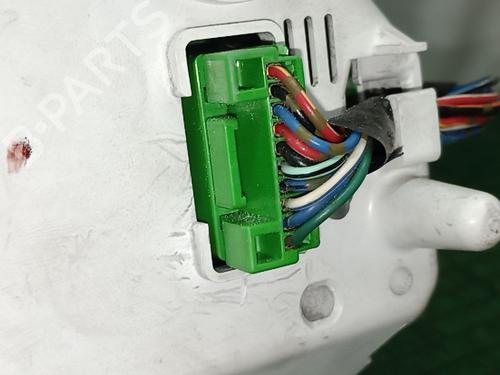Instrument cluster SUBARU TRIBECA (B9) 3.0 (WXE) | BP29706435C47 