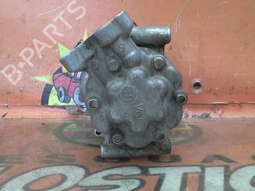 AC compressor RENAULT KANGOO (KC0/1_)  | BP7924884M34 