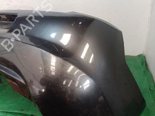 Rear bumper CITROËN C-ELYSEE (DD_) 1.6 BlueHDi 100 | BP25604513C8 