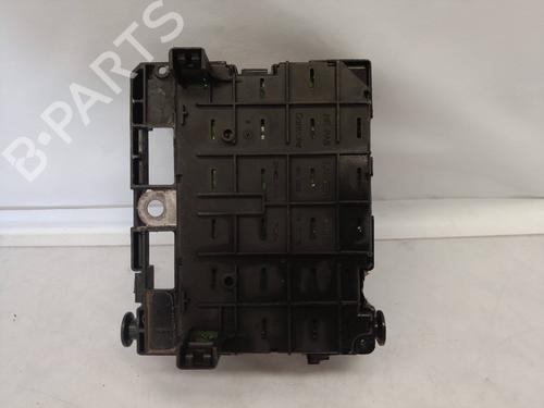 Fuse box PEUGEOT 407 (6D_) 1.6 HDi 110 (6D9HZC, 6D9HYC) | BP7928258E1 