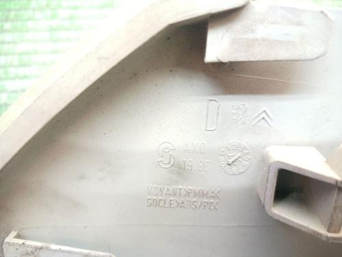 Right front indicator CITROËN XANTIA (X1_, X2_) 2.0 HDI 90 | BP19286668C33 