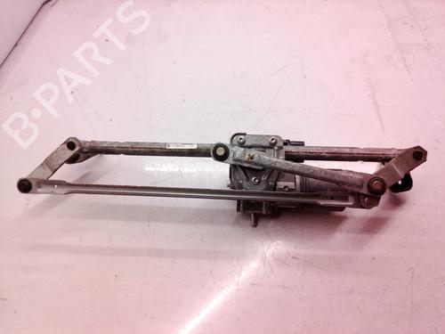 Used Front wiper motor VW GOLF V (1K1) [2003-2010]  8590465