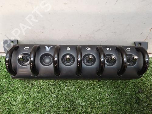 Commutateur MINI MINI (R50, R53) One | BP17949000I30