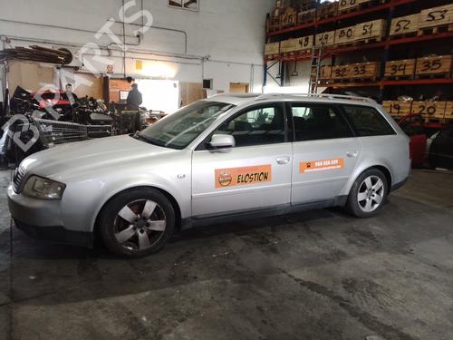 Lenkrad AUDI A6 C5 (4B2)  | BP18054405C49 