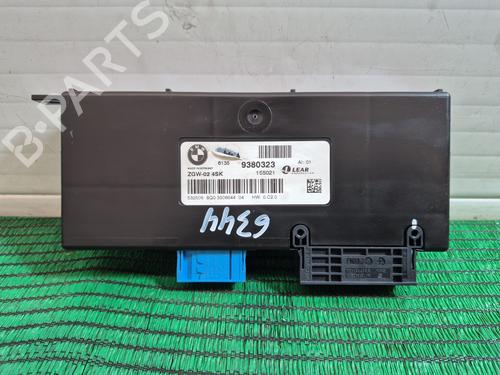 Used Electronic module Electronic module BMW 5 (F10) 525 d xDrive (218 hp) 40228520 40228520