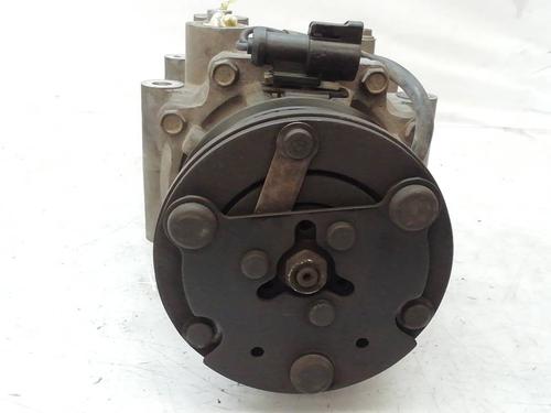 AC compressor FORD FIESTA V (JH_, JD_)  | BP8068446M34