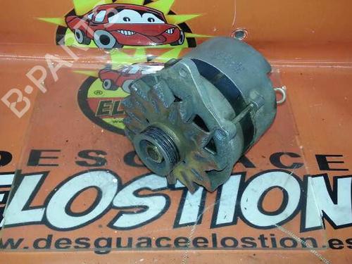Used Alternator SKODA FELICIA I (6U1) 1.3 (68 hp) 7923125