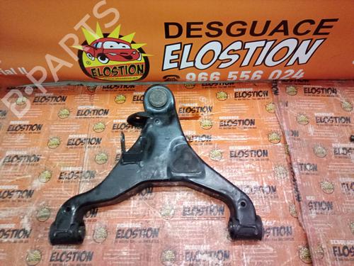 Right front suspension arm NISSAN NAVARA NP300 (D40) 2.5 dCi 4WD (D40TT, D40T, D40M, D40BB) | BP7928443M13 