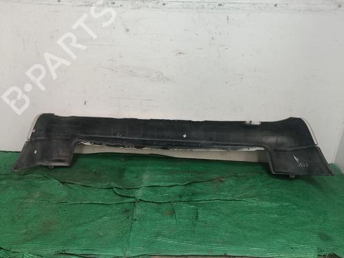 Rear bumper CITROËN BERLINGO / BERLINGO FIRST Box Body/MPV (M_)  | BP26025885C8 