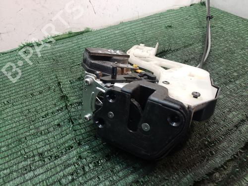 Rear right lock KIA SPORTAGE II (JE_, KM_) 2.0 CRDi | BP21066687C99