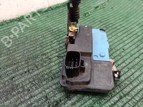 Front right lock VOLVO S60 I (384)  | BP20485571C97 
