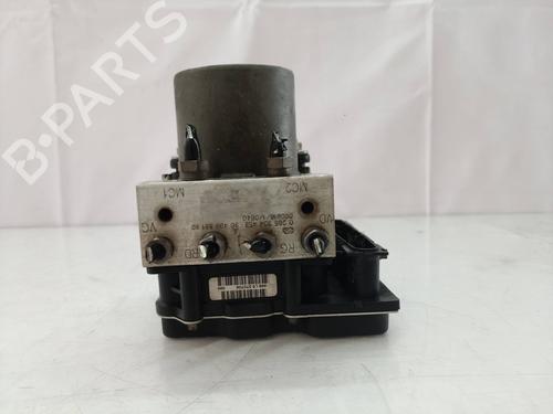 ABS pump PEUGEOT 307 CC (3B) 1.6 16V | BP8956282M43 